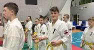 Kolejny sukces i 6 medali limanowskich karateków ARS Limanowa – JONIEC Team - zdjęcie 4