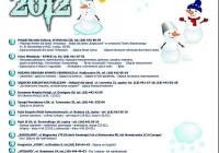 „Bezpieczne Ferie' pełne atrakcji - zdjęcie główne