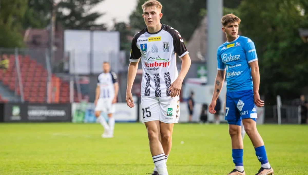 fot. archiwum Sandecja.pl