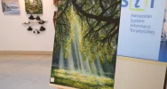 Artystyczna podróż między górami a płótnem - zdjęcie 2