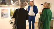 Artystyczna podróż między górami a płótnem - zdjęcie 3