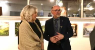 Artystyczna podróż między górami a płótnem - zdjęcie 4