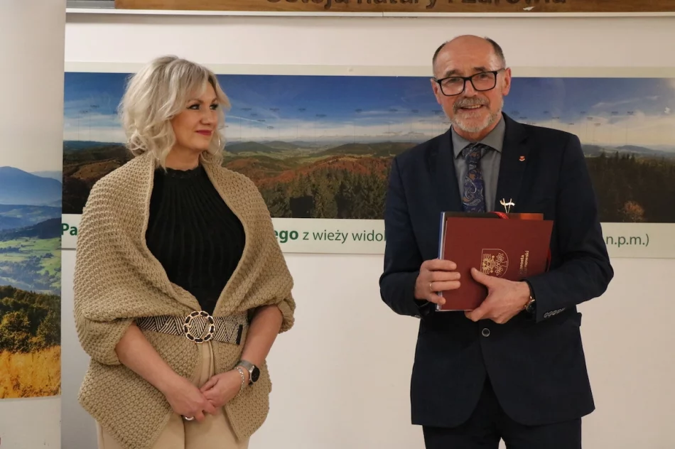 Artystyczna podróż między górami a płótnem - zdjęcie 6