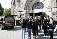 Jest propozycja wzrostu zasiłku pogrzebowego - zdjęcie główne