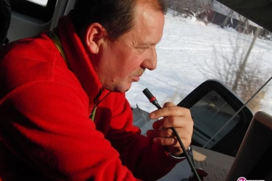 Pierwszy przejazd „Nikifora” - zdjęcie 4