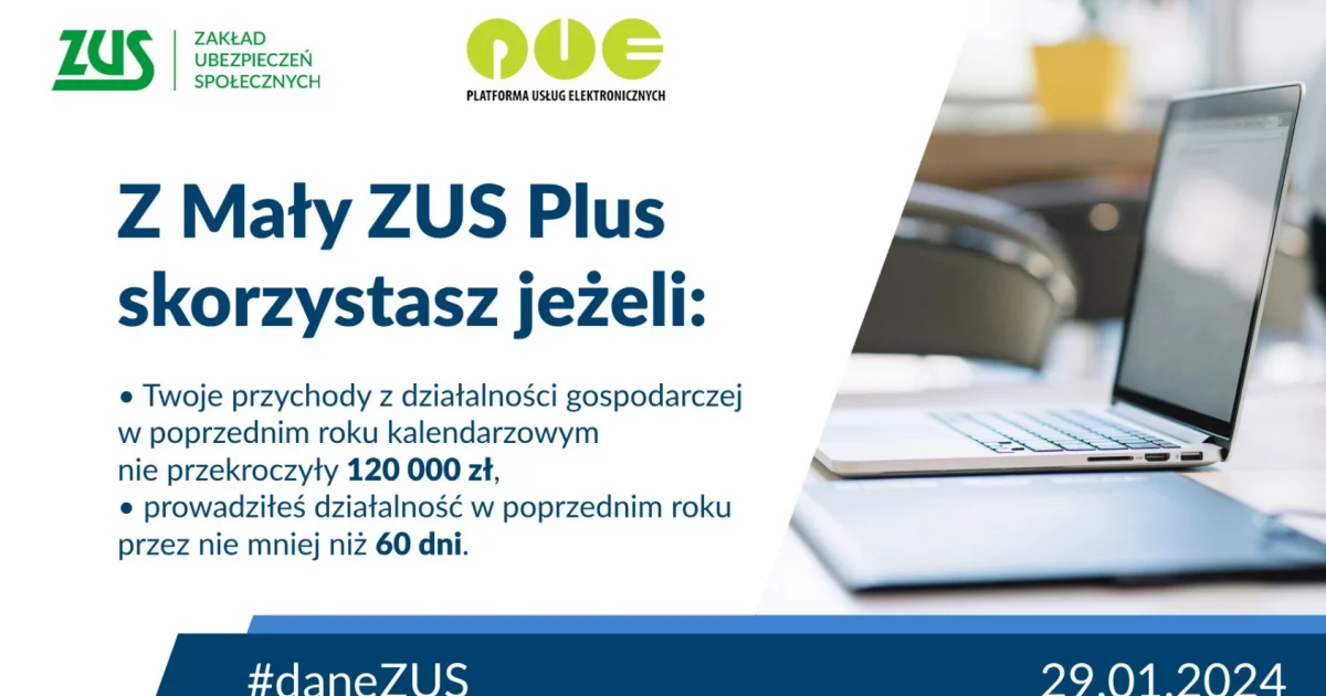 Mały Zus Plus Ostatnie Chwile 5575