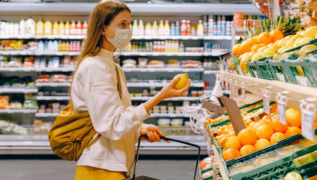 8 powodów, dla których warto robić zakupy w supermarketach