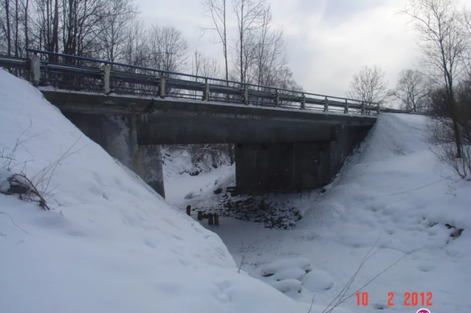 Będzie pięć nowych mostów na krajówce - zdjęcie 2