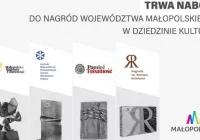 Trwa nabór wniosków do nagród Województwa Małopolskiego w dziedzinie kultury - zdjęcie główne
