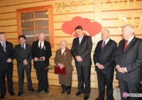 Złote Gody małżeństw z Gminy Mszana Dolna - zdjęcie główne