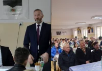 Na Limanowszczyźnie powstaje nowa jednostka OSP - zdjęcie główne