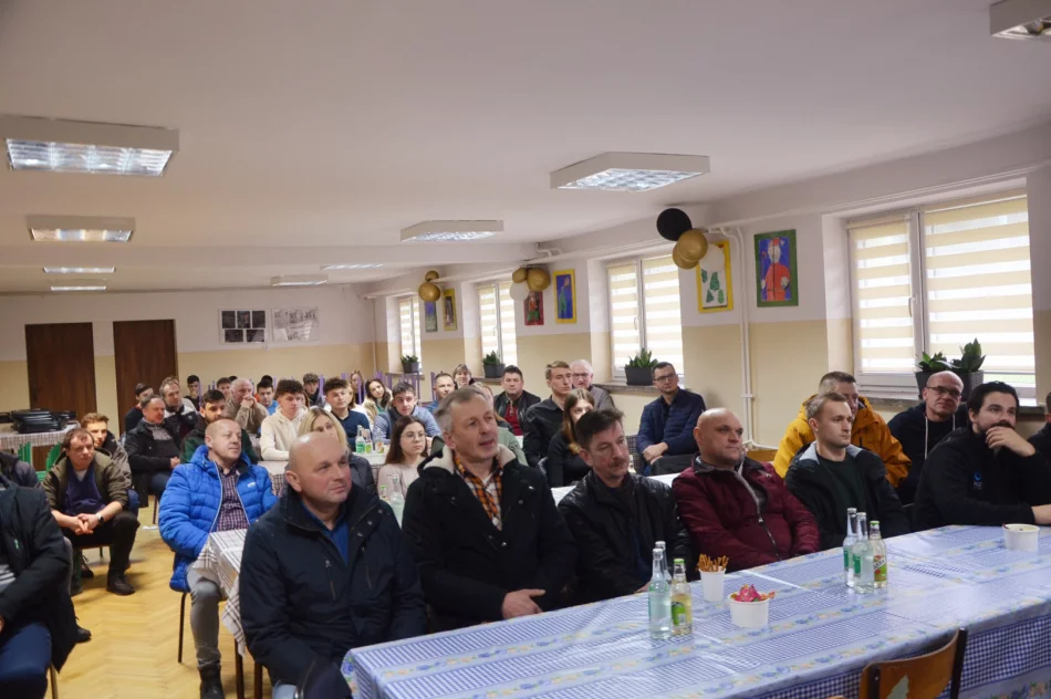 Na Limanowszczyźnie powstaje nowa jednostka OSP - zdjęcie 3