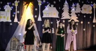 "Siła Kolęd" - magiczny koncert w Słopnicach (ZDJĘCIA) - zdjęcie 4
