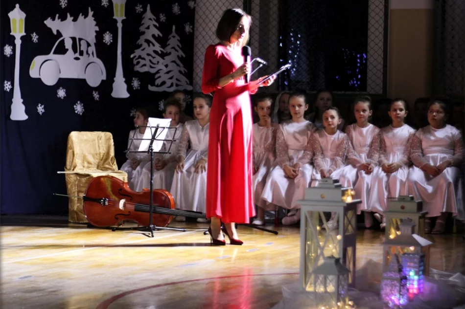 "Siła Kolęd" - magiczny koncert w Słopnicach (ZDJĘCIA) - zdjęcie 18