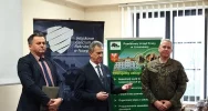 Bezrobotni spotkali się z wojskowymi rekruterami - zdjęcie 2