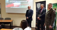 Bezrobotni spotkali się z wojskowymi rekruterami - zdjęcie 3