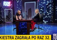 Jerzy Owsiak znów o apelu limanowskiej parafii - w TVN24 - zdjęcie główne