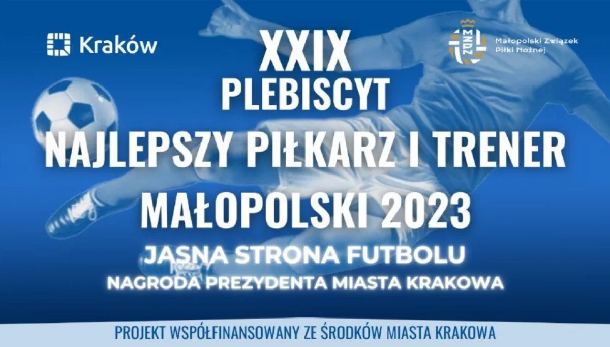Nominacja dla Tomasza Kurka
