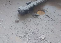 Szef MSWiA o audycie ws. wybuchu granatnika w KGP: ta sprawa powinna skończyć się w prokuraturze - zdjęcie główne