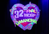 32. FINAŁ WOŚP – PODSUMOWANIE ZBIÓRKI W LIMANOWSKIM SZTABIE - zdjęcie główne