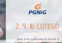 Dyżury doradcy PGNiG w lutym 2024 - zdjęcie główne