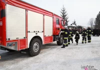 Przekazanie samochodu: gotowy na ratunek - zdjęcie główne