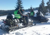 Częstsze kontrole przeciwko wjeżdżaniu skuterów, quadów i motocykli - zdjęcie główne