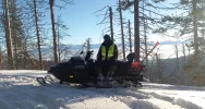 Częstsze kontrole przeciwko wjeżdżaniu skuterów, quadów i motocykli - zdjęcie 2