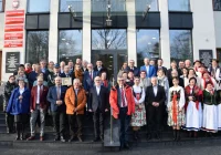 14 lat akcji Odkryj Beskid Wyspowy. Wyróżnienie m.in. dla Roberta Makłowicza - zdjęcie główne