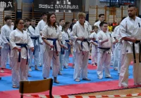 Wielkie sportowe święto karate w Limanowej - zdjęcie główne