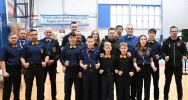 Wielkie sportowe święto karate w Limanowej - zdjęcie 2