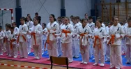 Wielkie sportowe święto karate w Limanowej - zdjęcie 4
