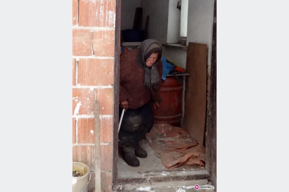 'Nie wiem, czy do wiosny przeżyję' - zdjęcie 2