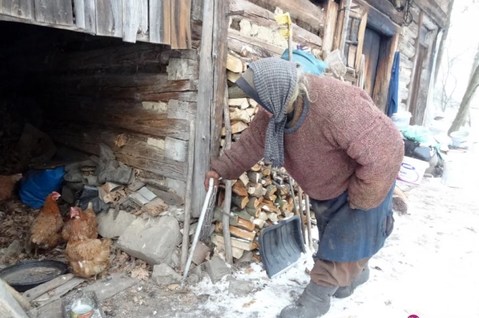 'Nie wiem, czy do wiosny przeżyję' - zdjęcie 3