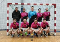 LLF. Znany mistrz w Extralidze. Alkoboye z kolejnym trofeum. - zdjęcie główne