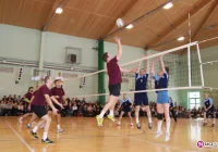 Świętą wojnę między szkołami wygrała Tereska - zdjęcie główne