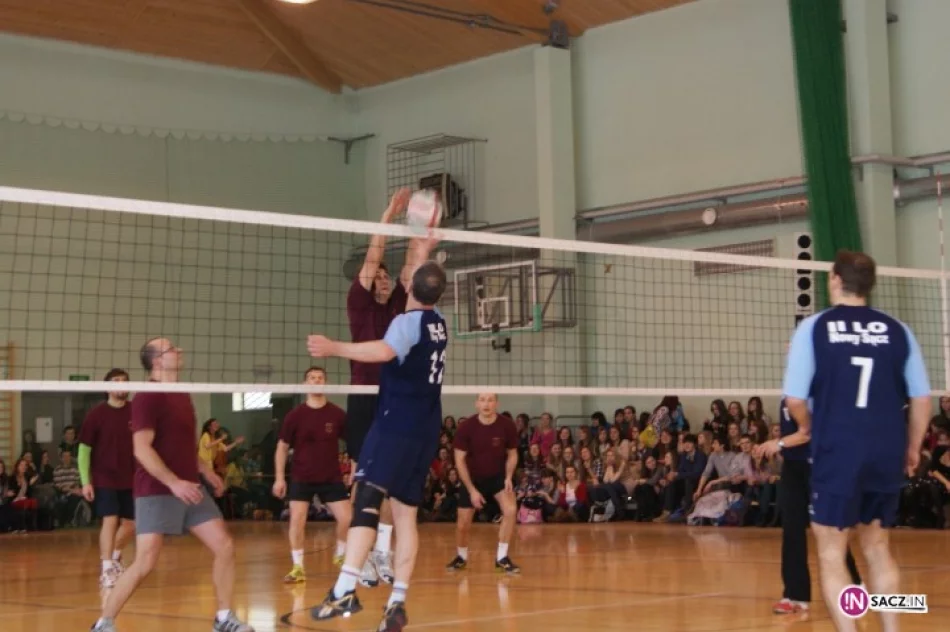 Świętą wojnę między szkołami wygrała Tereska - zdjęcie 2