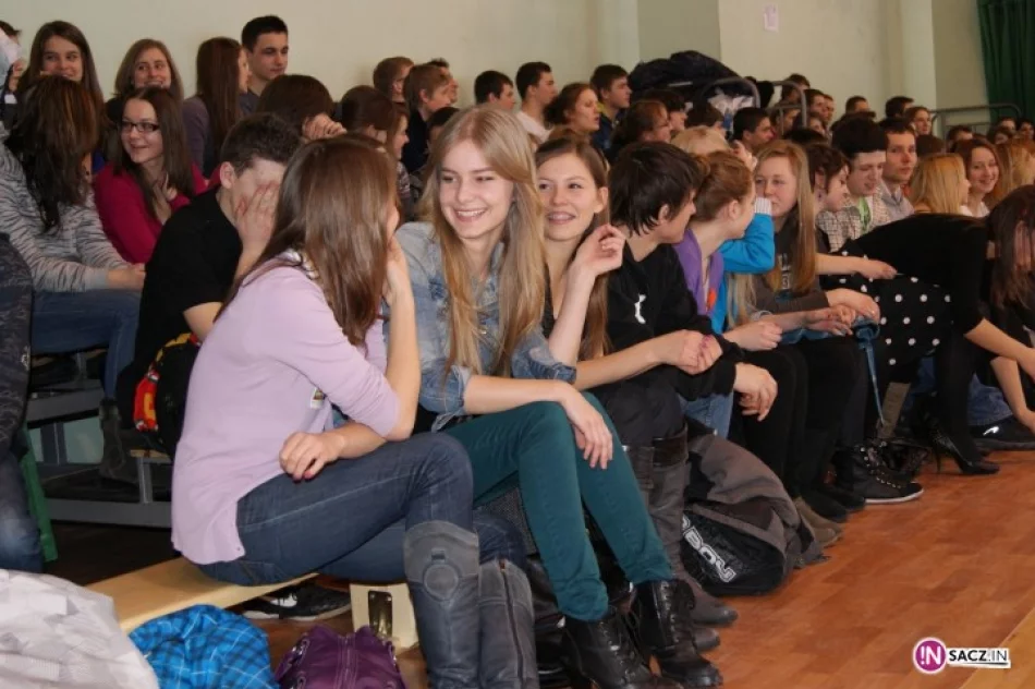 Świętą wojnę między szkołami wygrała Tereska - zdjęcie 4