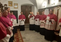 Nowi kanonicy Kapituły Katerdalnej - zdjęcie główne