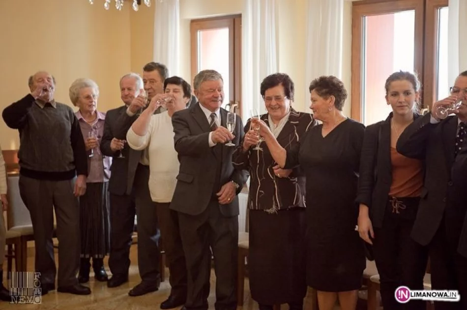 Przeżyli z sobą już 50 lat - zdjęcie 2
