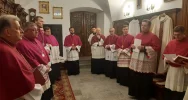 Nowi kanonicy Kapituły Katerdalnej - zdjęcie 2