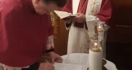 Nowi kanonicy Kapituły Katerdalnej - zdjęcie 4