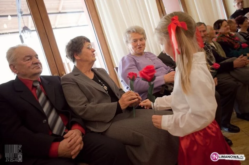 Przeżyli z sobą już 50 lat - zdjęcie 3