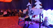Dzień Babci i Dziadka - Szkoła Podstawowa w Pasierbcu - zdjęcie 3