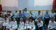 Dzień Babci i Dziadka - Szkoła Podstawowa w Pasierbcu - zdjęcie 4