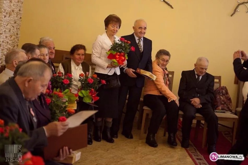 Przeżyli z sobą już 50 lat - zdjęcie 4