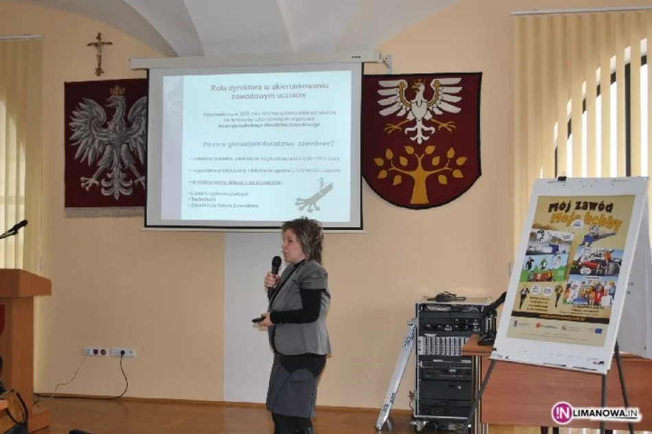 Jak dobrze wybrać zawód po gimnazjum? - zdjęcie 2