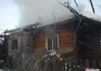 Stracił cały dobytek - zdjęcie główne