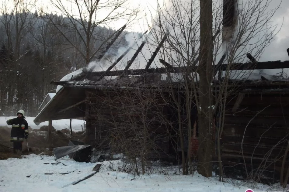 Stracił cały dobytek - zdjęcie 2