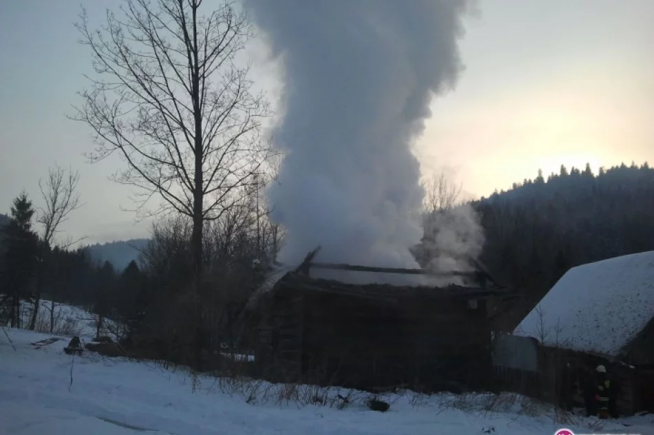 Stracił cały dobytek - zdjęcie 3